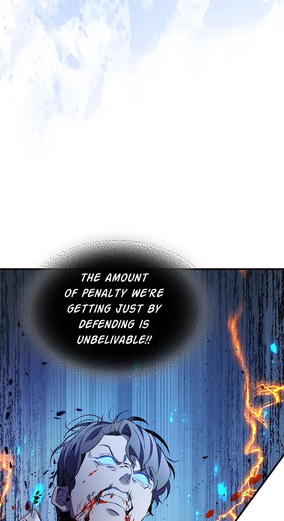 Read Level Up With The Gods Manga Online