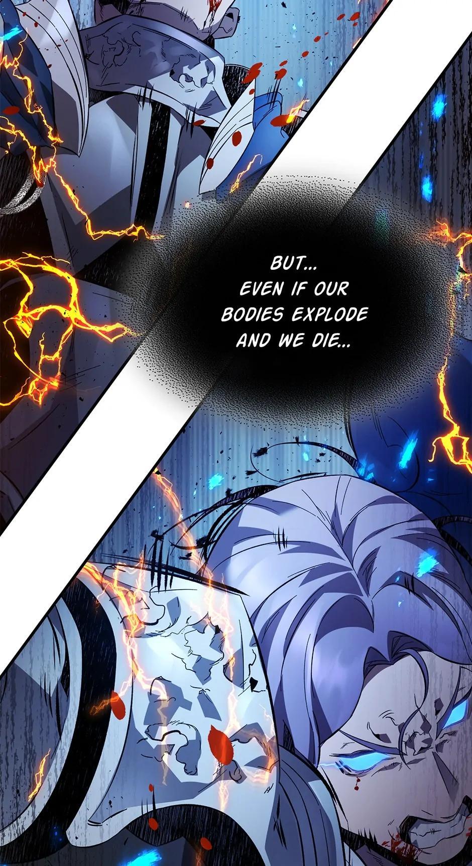 Read Level Up With The Gods Manga Online