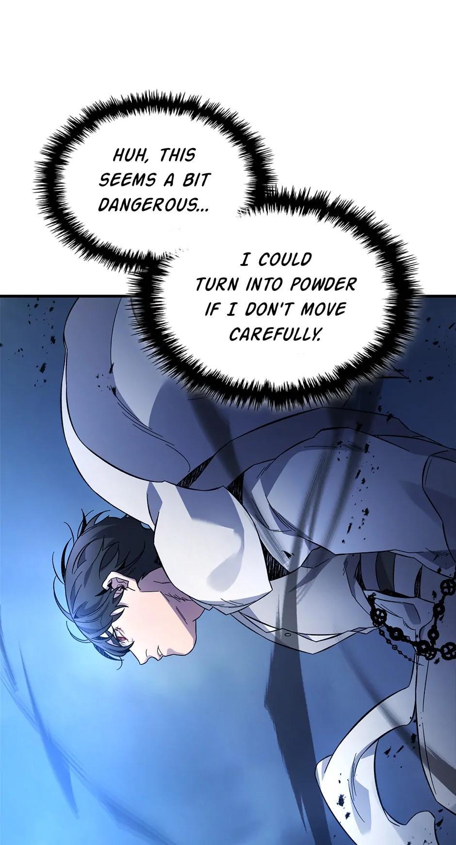 Read Level Up With The Gods Manga Online
