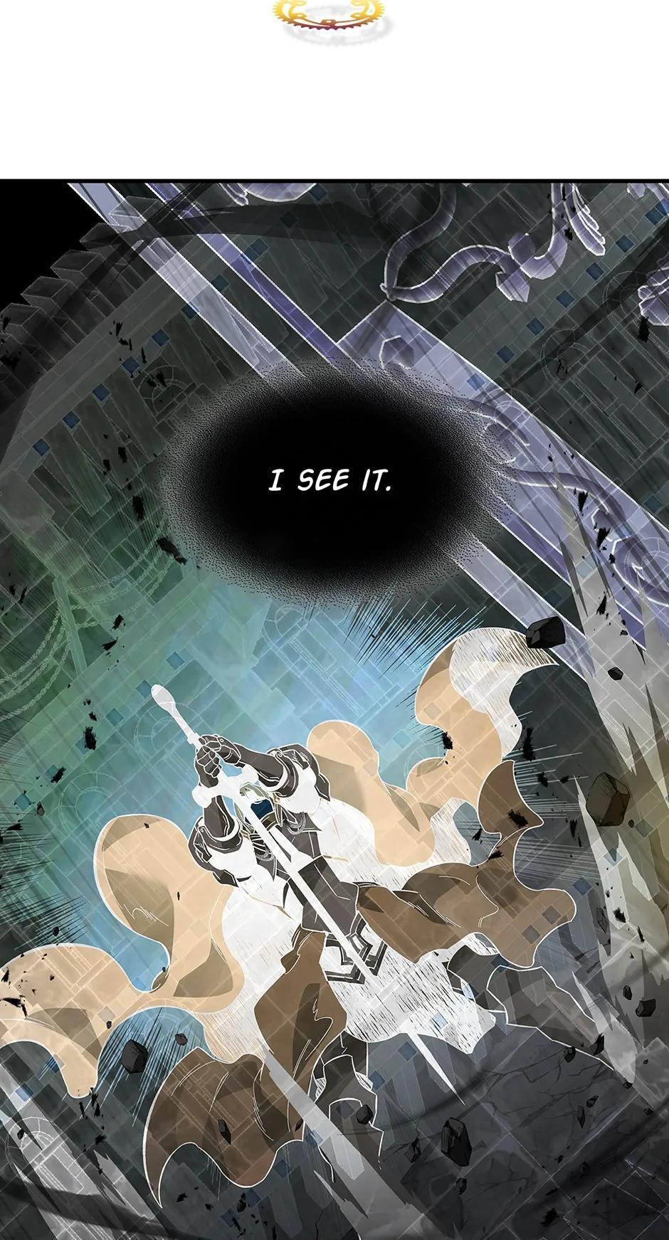 Read Level Up With The Gods Manga Online
