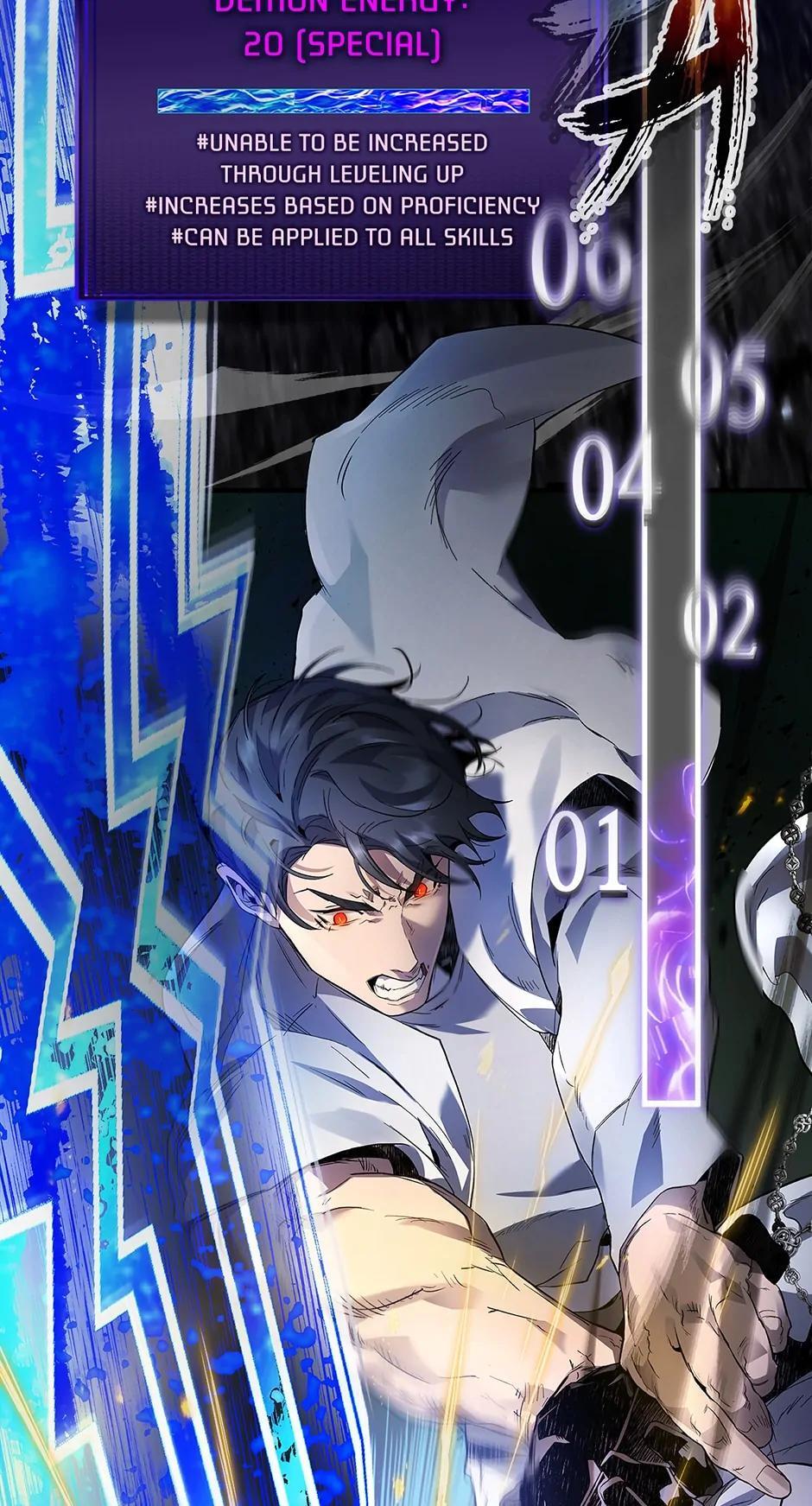 Read Level Up With The Gods Manga Online