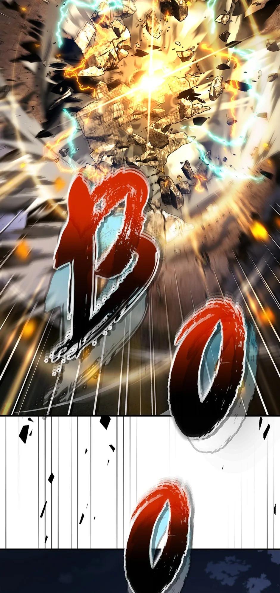 Read Level Up With The Gods Manga Online