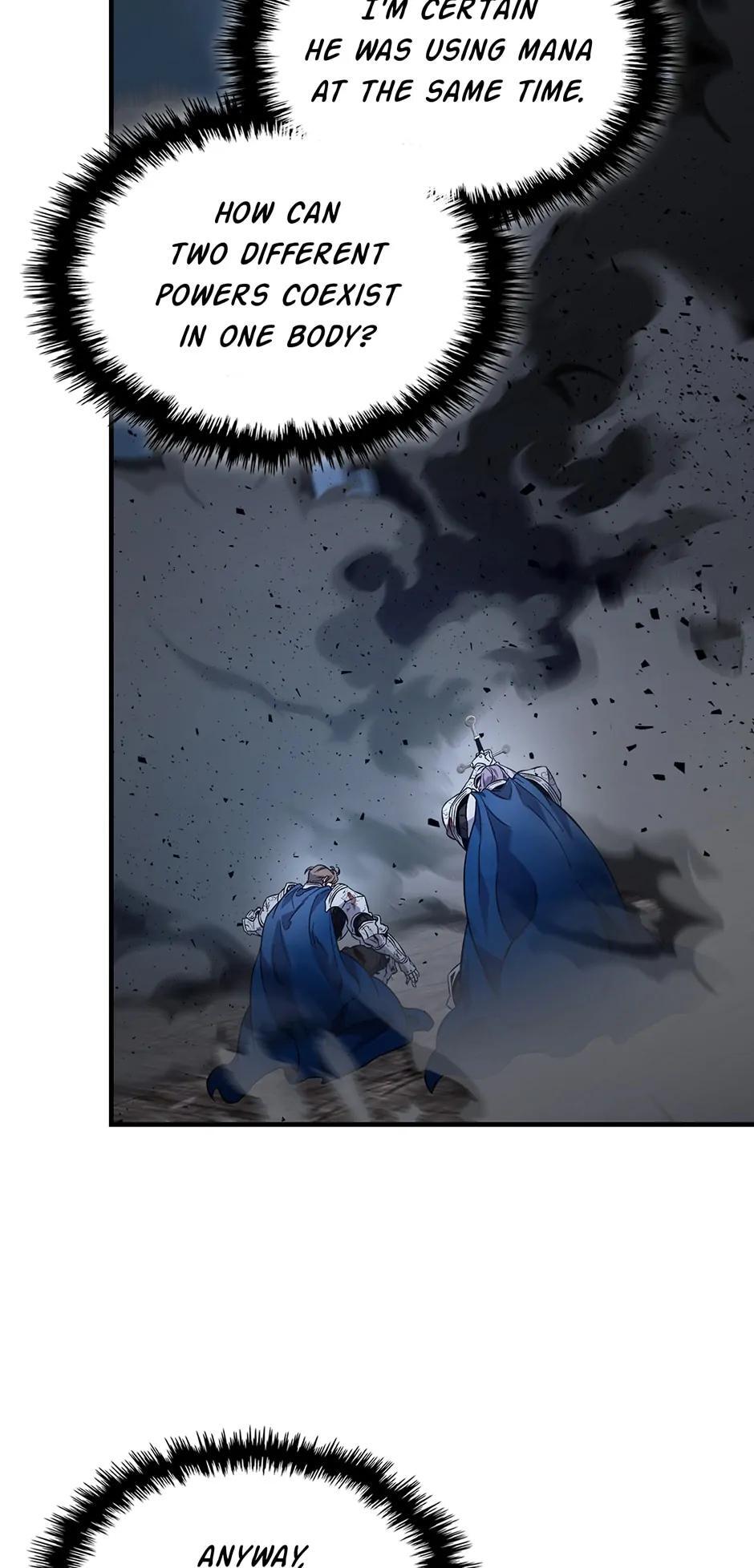 Read Level Up With The Gods Manga Online