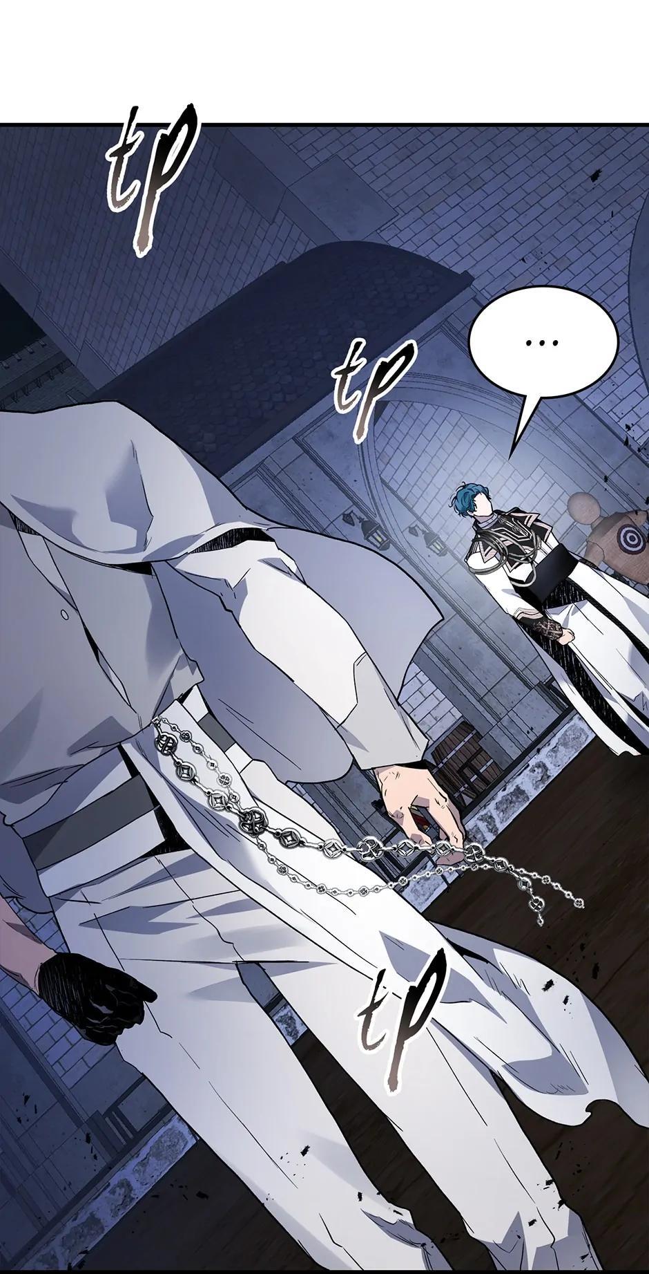 Read Level Up With The Gods Manga Online