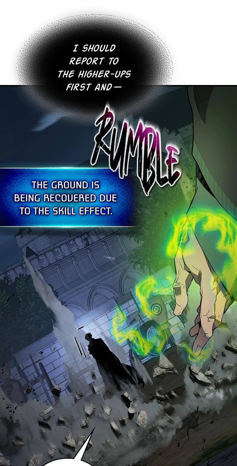 Read Level Up With The Gods Manga Online