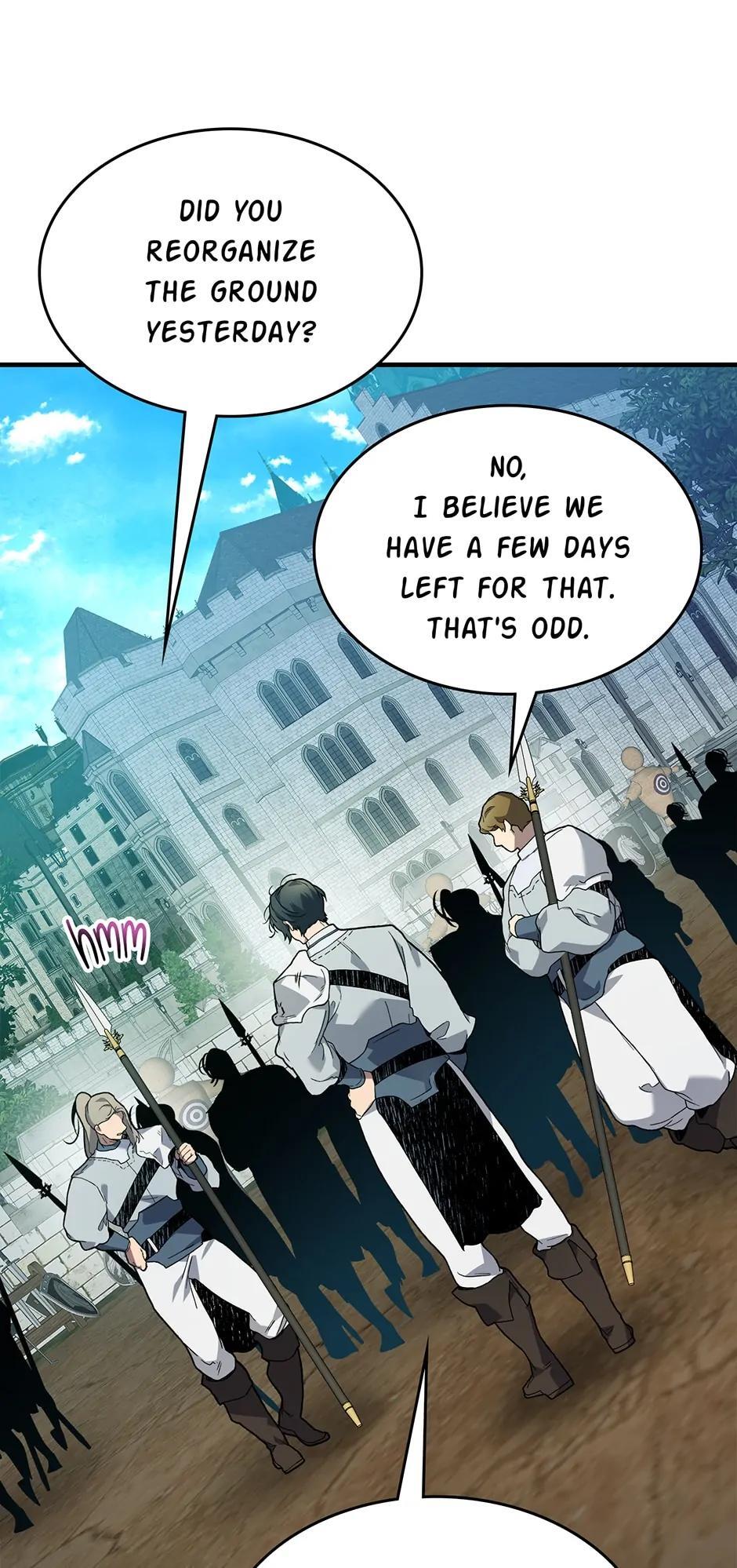 Read Level Up With The Gods Manga Online