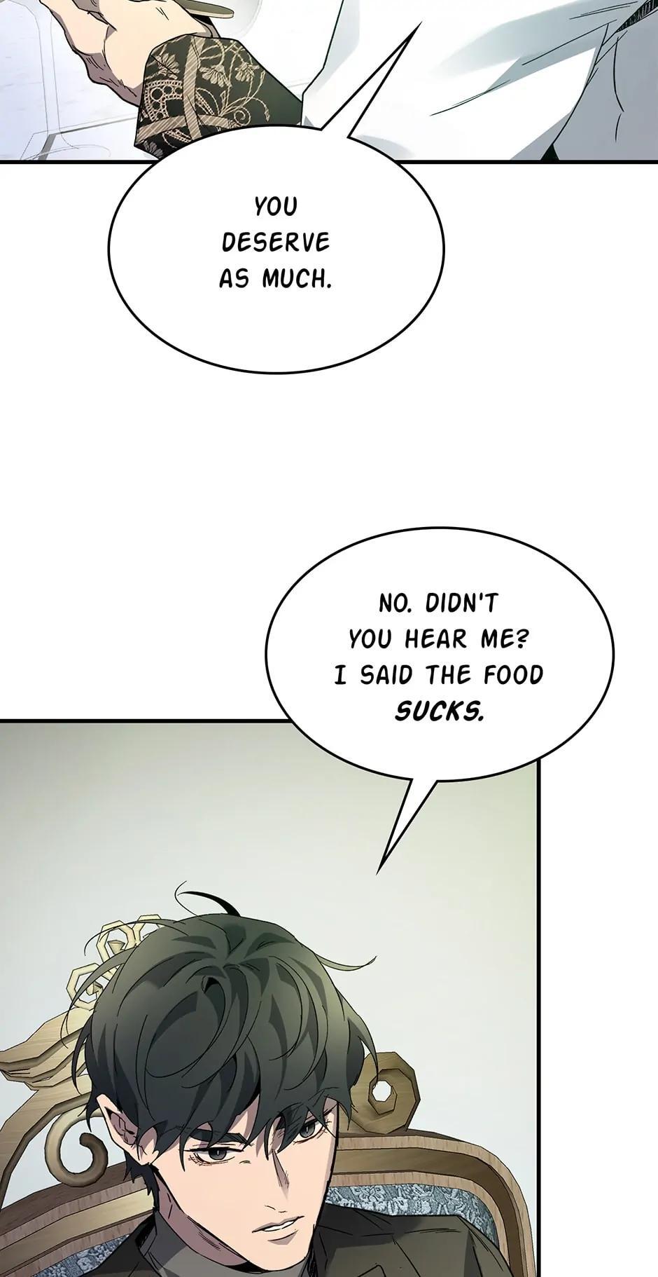 Read Level Up With The Gods Manga Online