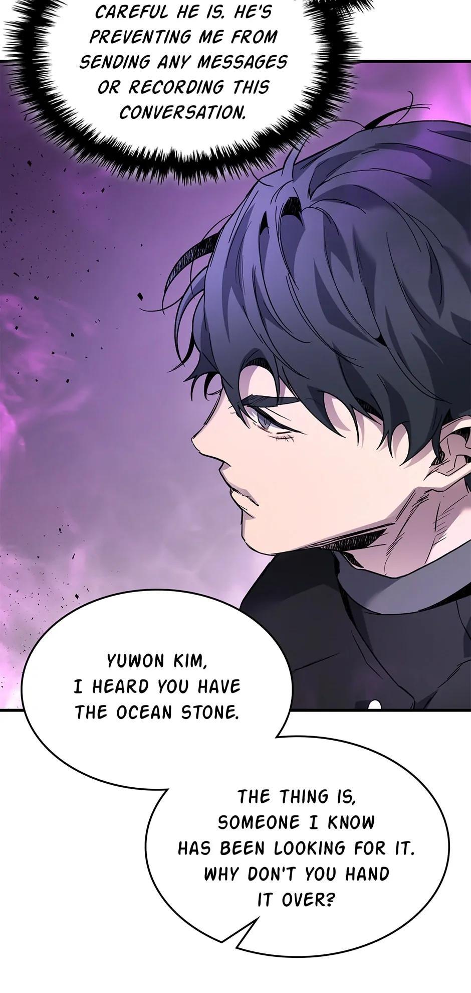 Read Level Up With The Gods Manga Online