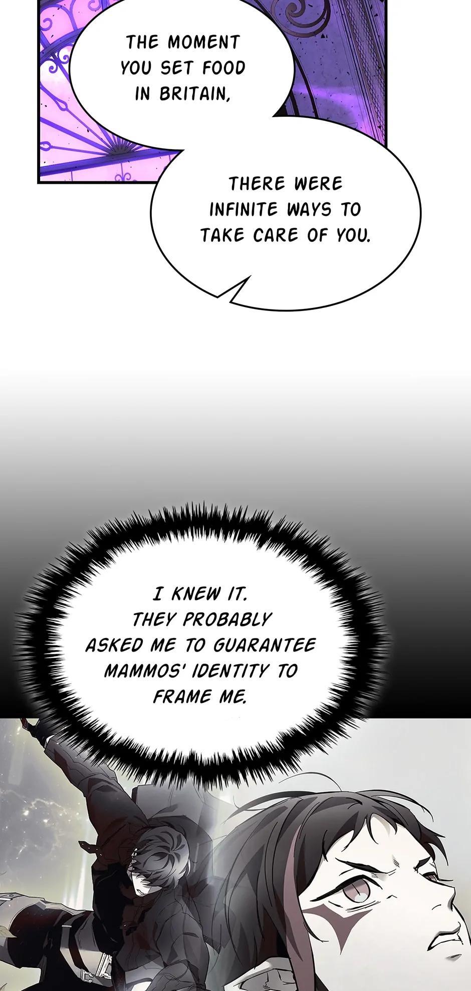 Read Level Up With The Gods Manga Online
