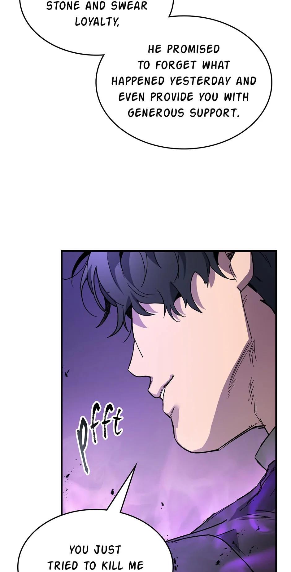 Read Level Up With The Gods Manga Online