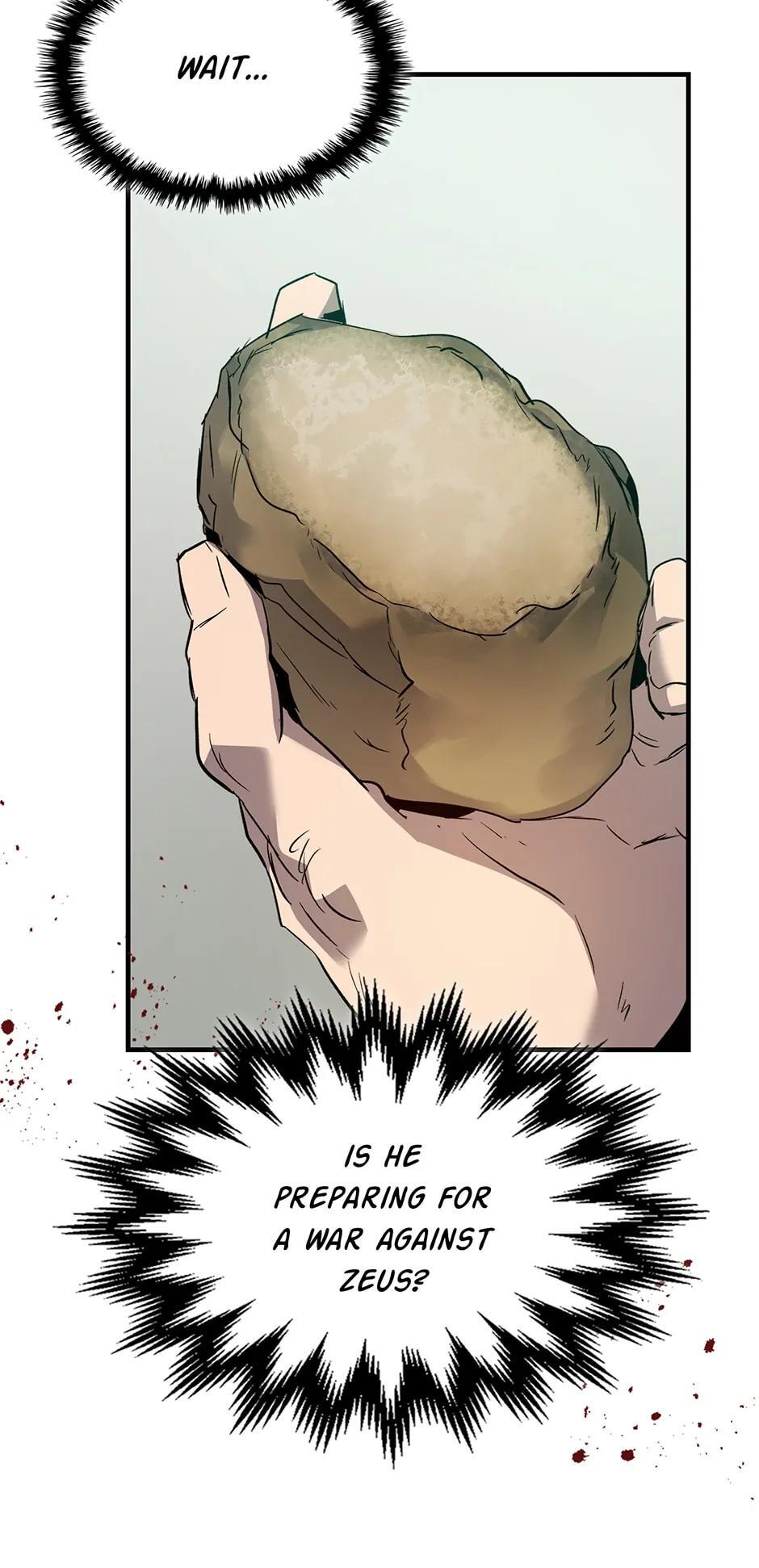 Read Level Up With The Gods Manga Online