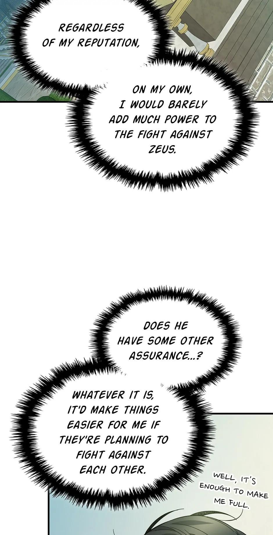 Read Level Up With The Gods Manga Online