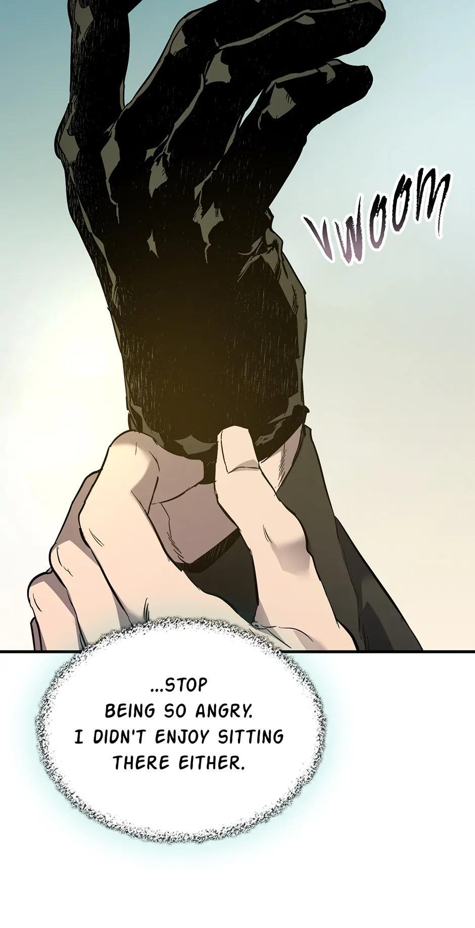 Read Level Up With The Gods Manga Online