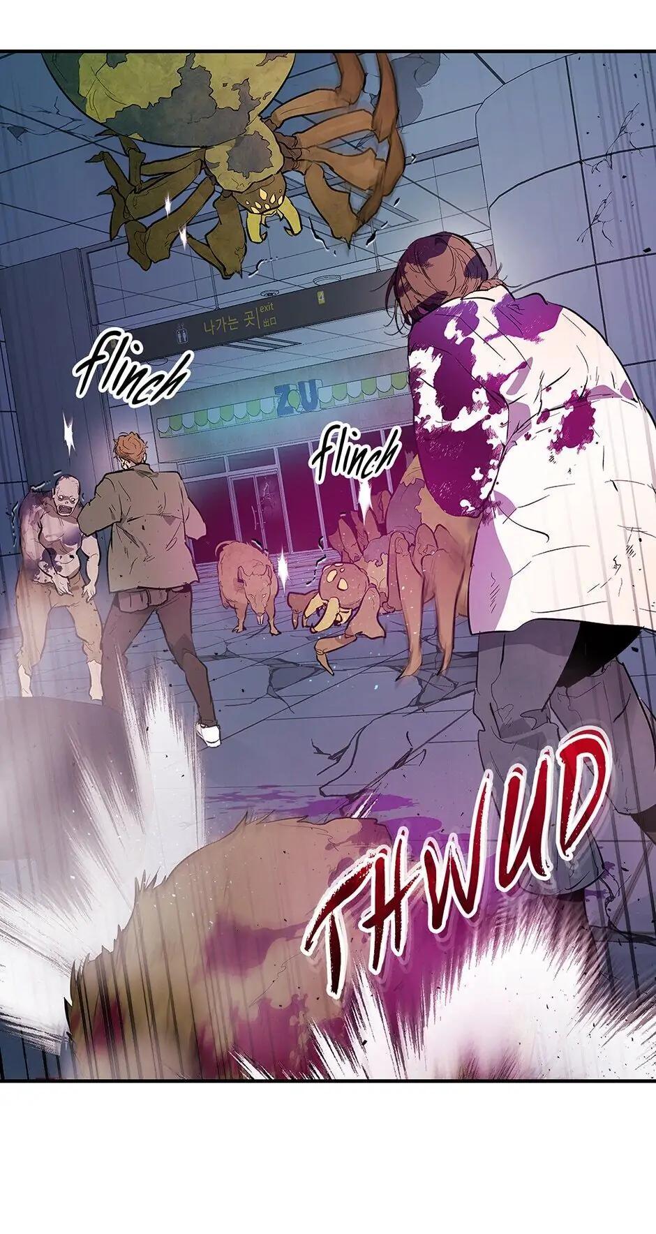 Read Level Up With The Gods Manga Online