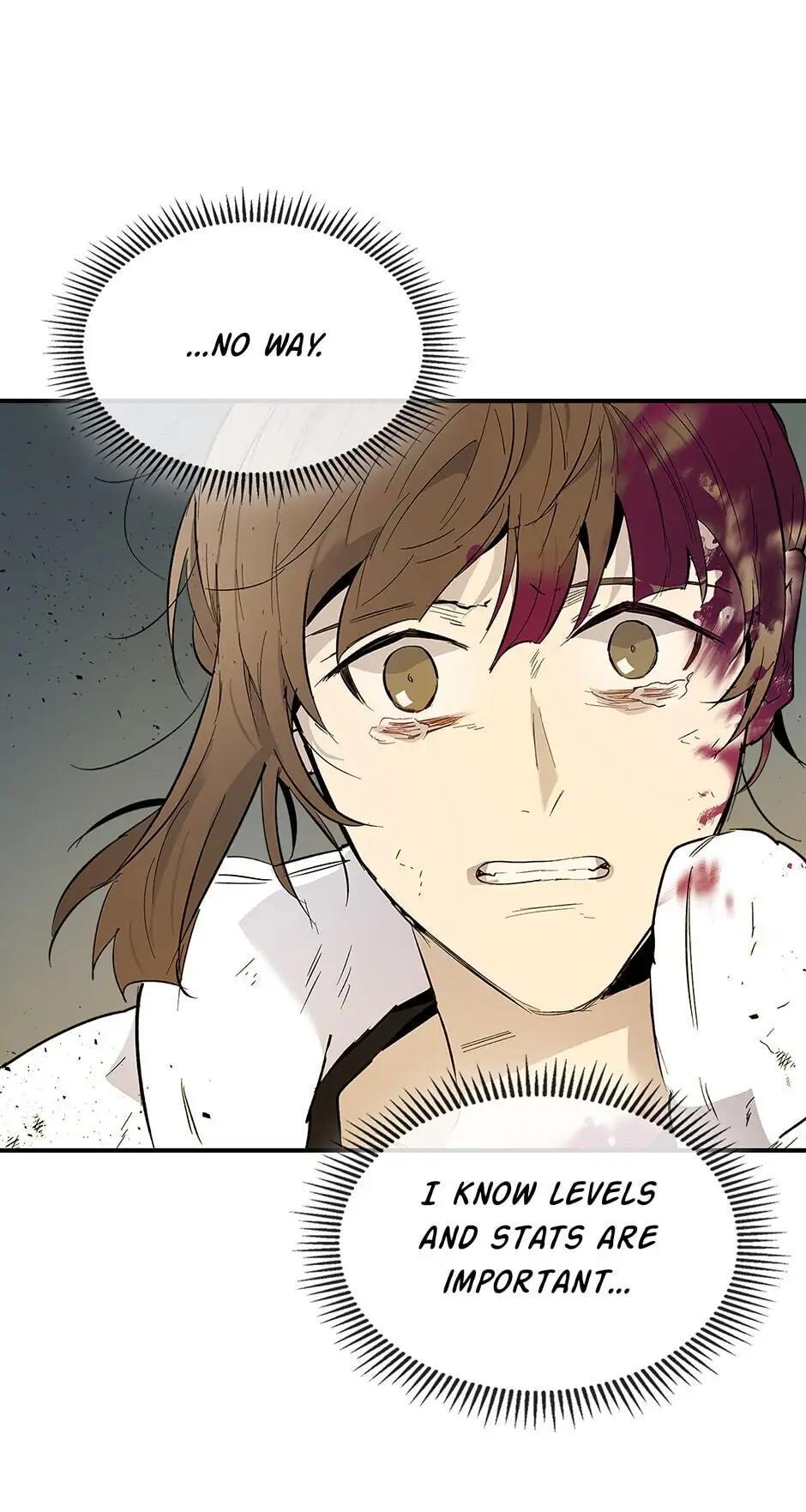 Read Level Up With The Gods Manga Online
