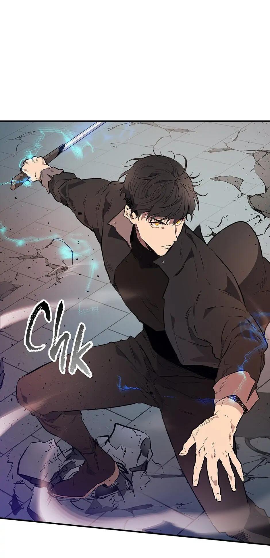 Read Level Up With The Gods Manga Online