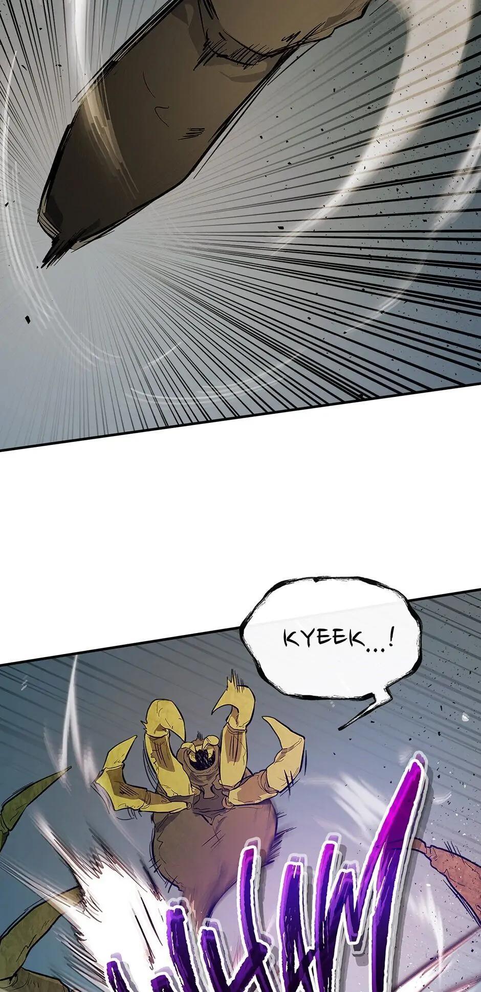 Read Level Up With The Gods Manga Online