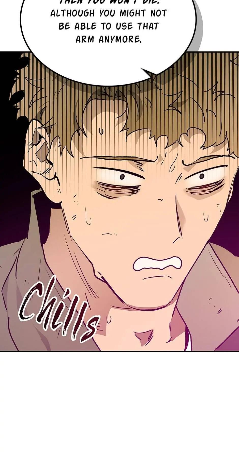 Read Level Up With The Gods Manga Online