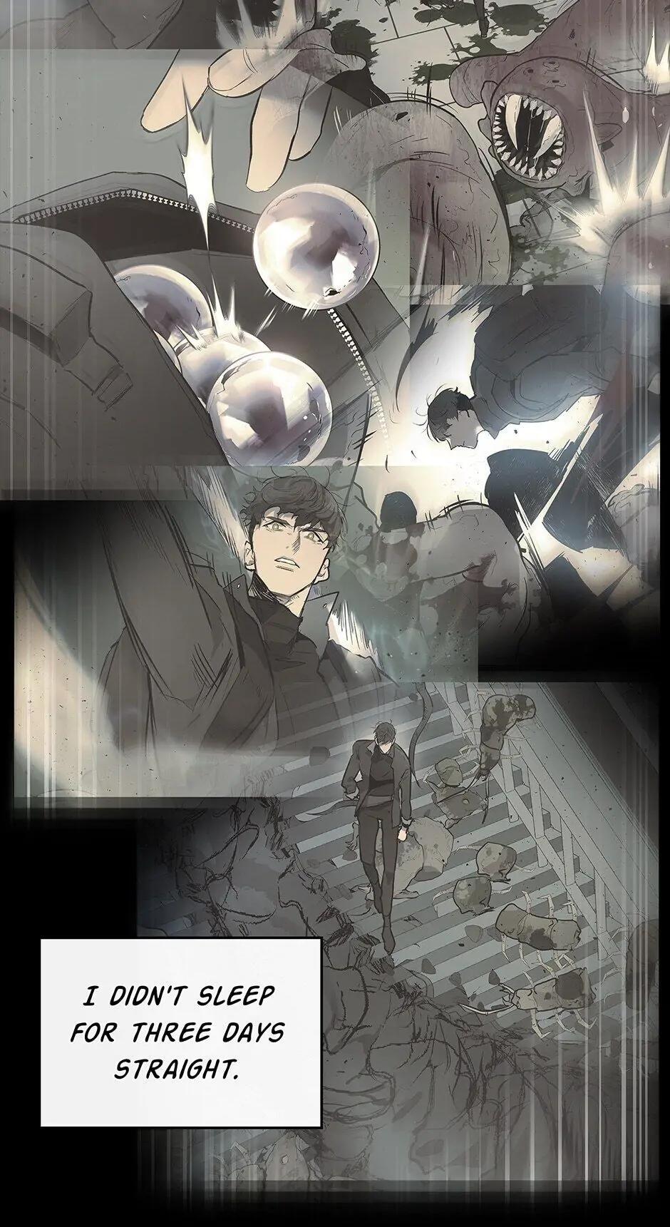 Read Level Up With The Gods Manga Online