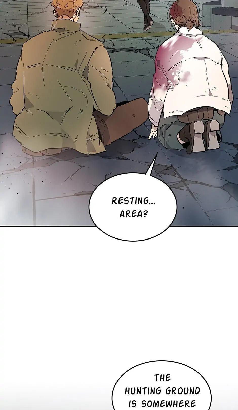 Read Level Up With The Gods Manga Online