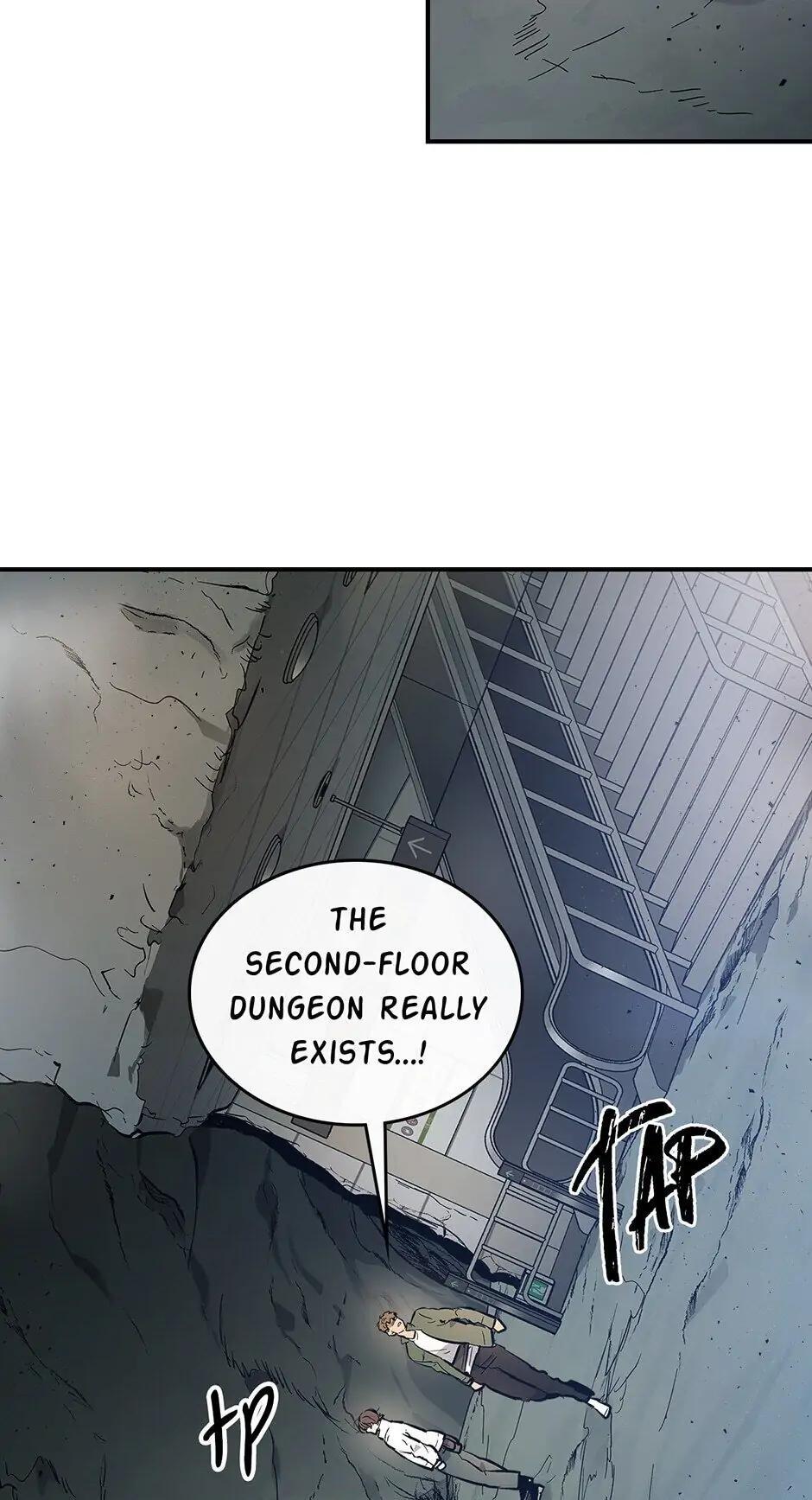 Read Level Up With The Gods Manga Online