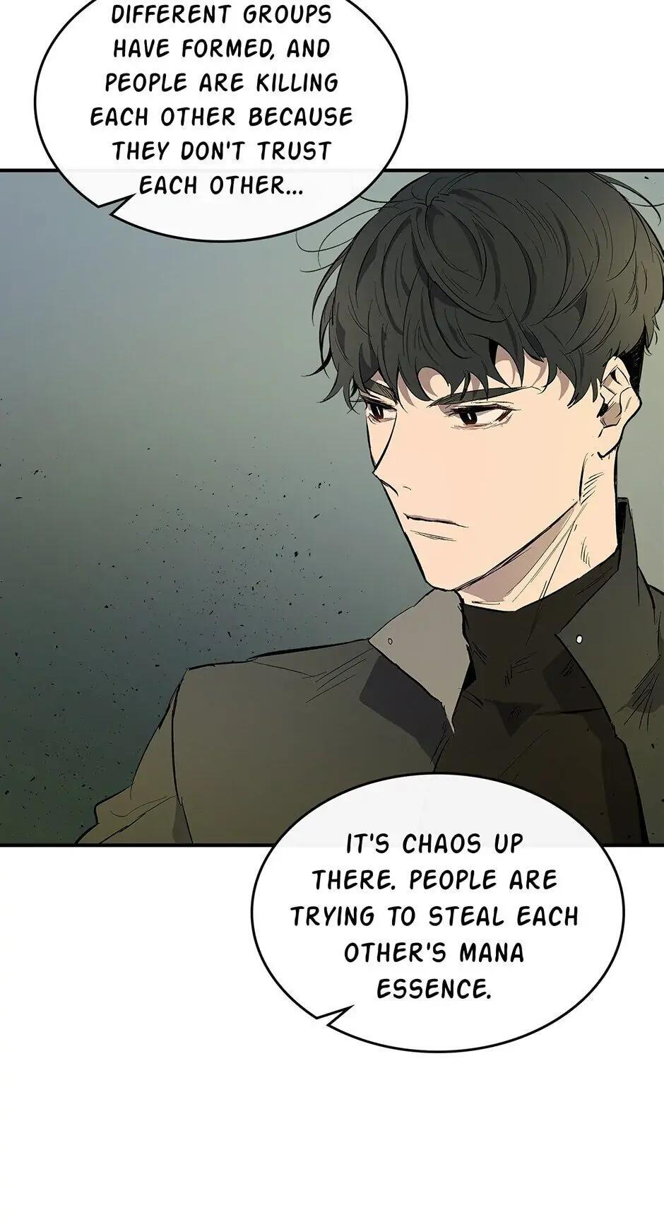 Read Level Up With The Gods Manga Online