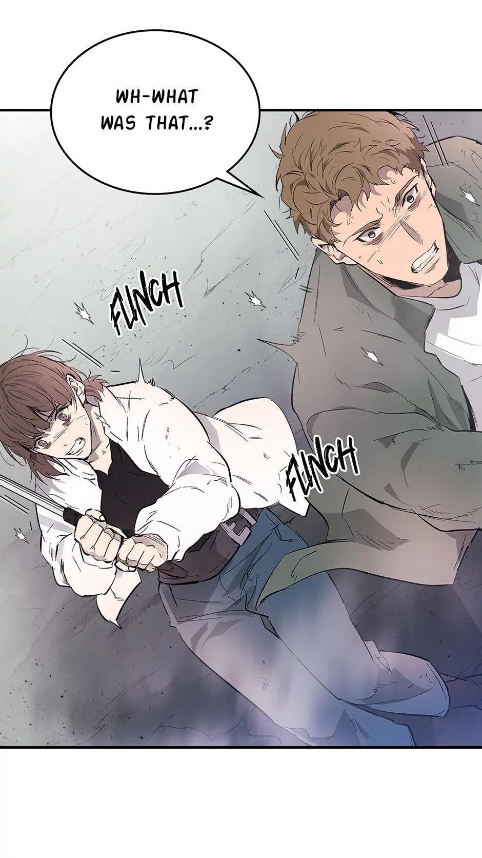 Read Level Up With The Gods Manga Online