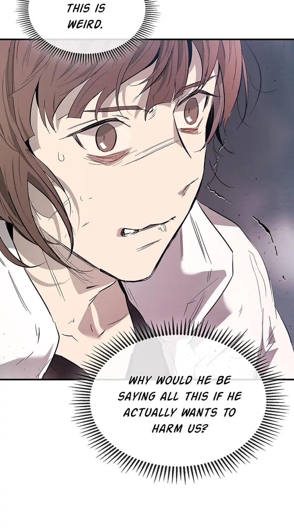 Read Level Up With The Gods Manga Online