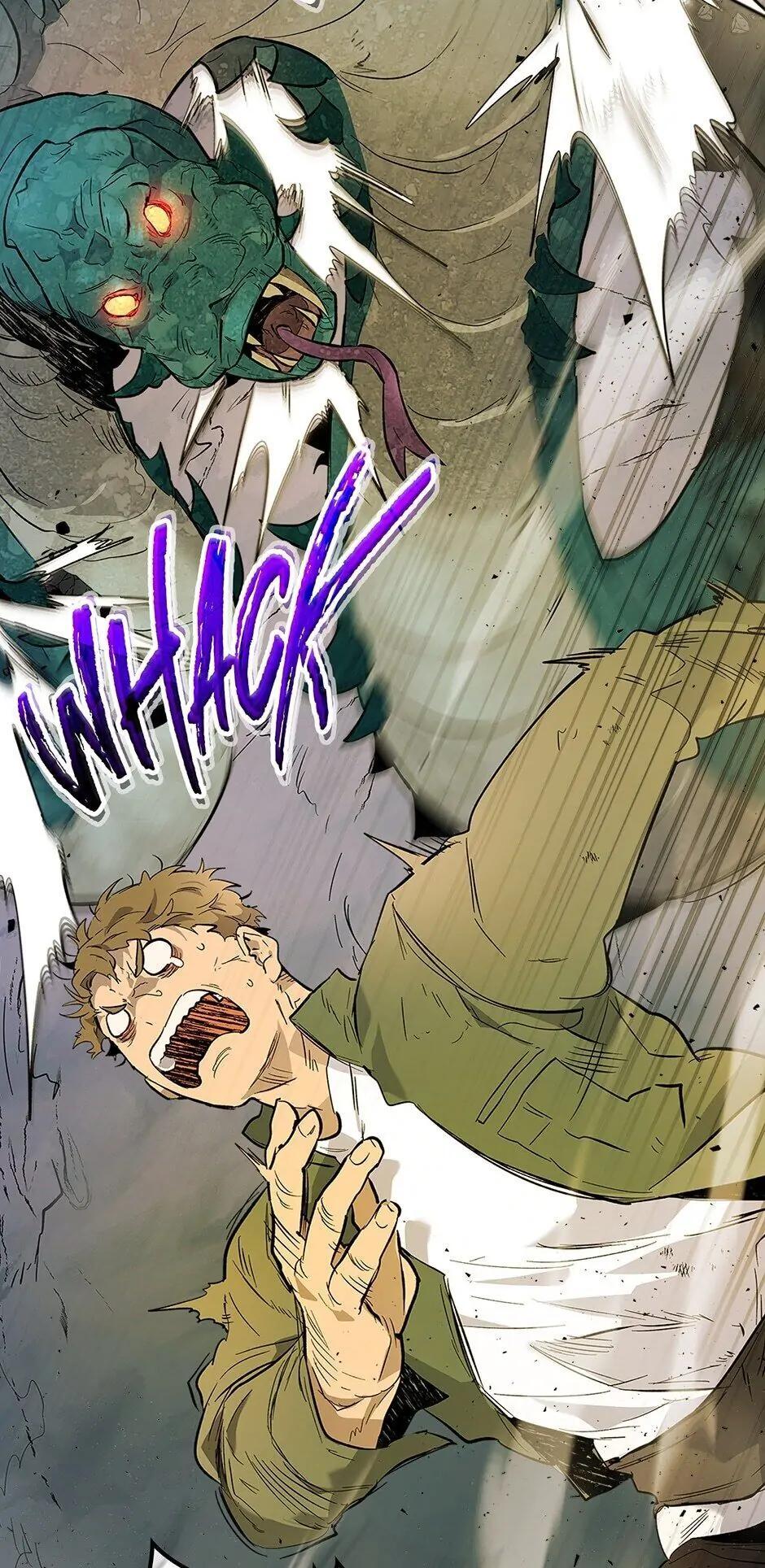 Read Level Up With The Gods Manga Online