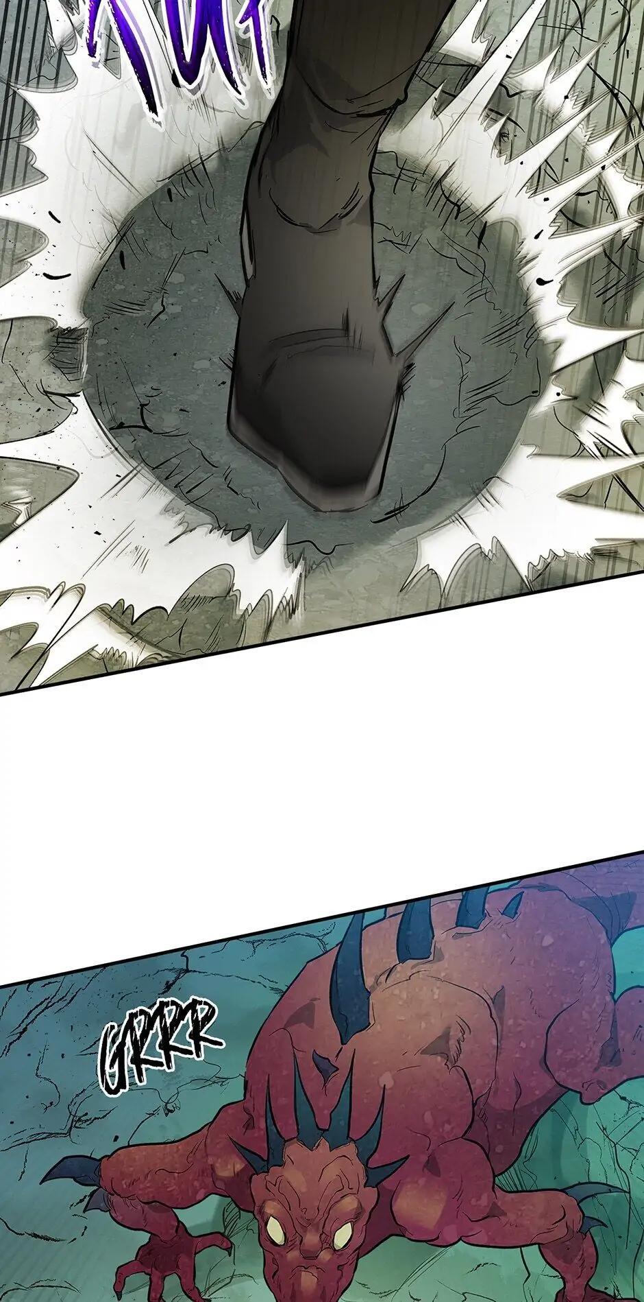 Read Level Up With The Gods Manga Online