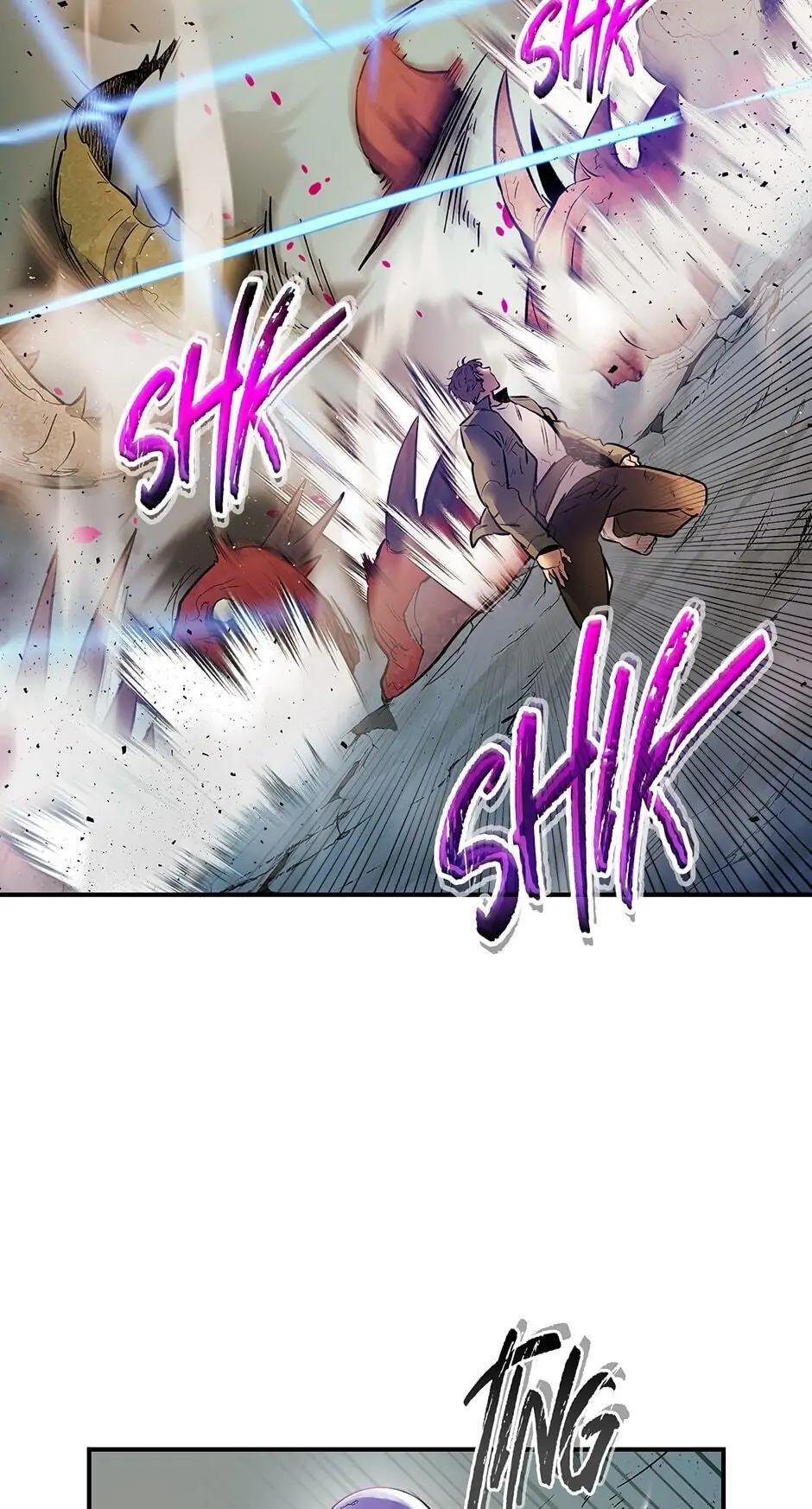 Read Level Up With The Gods Manga Online