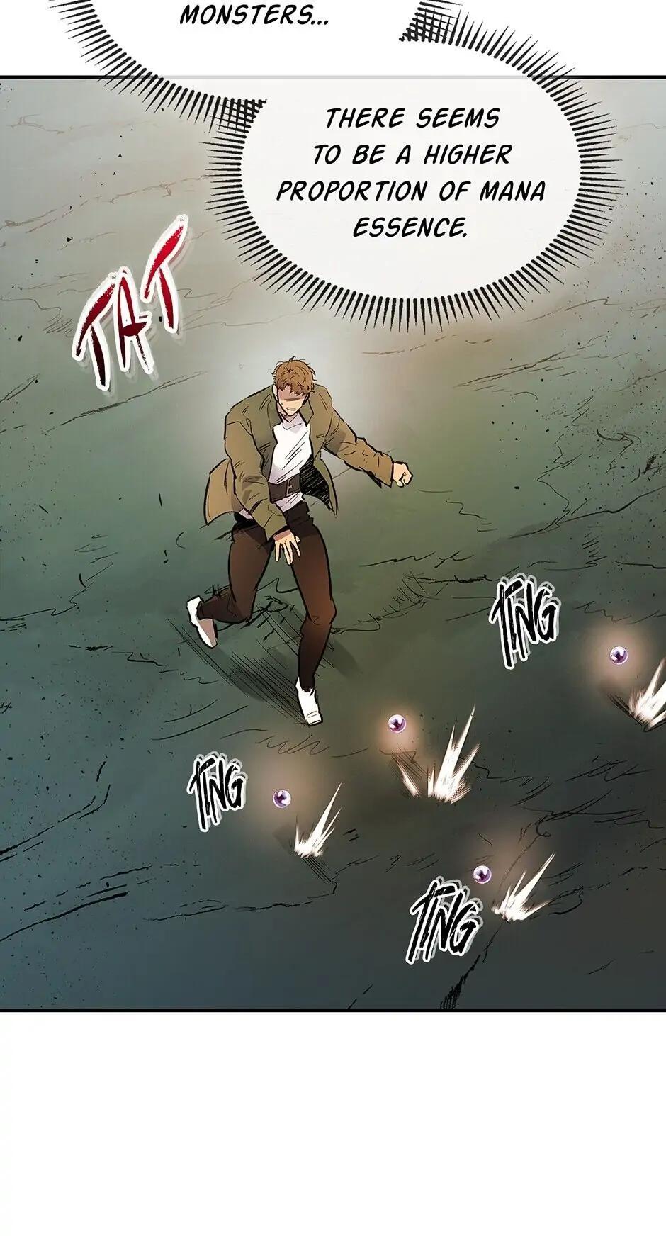 Read Level Up With The Gods Manga Online