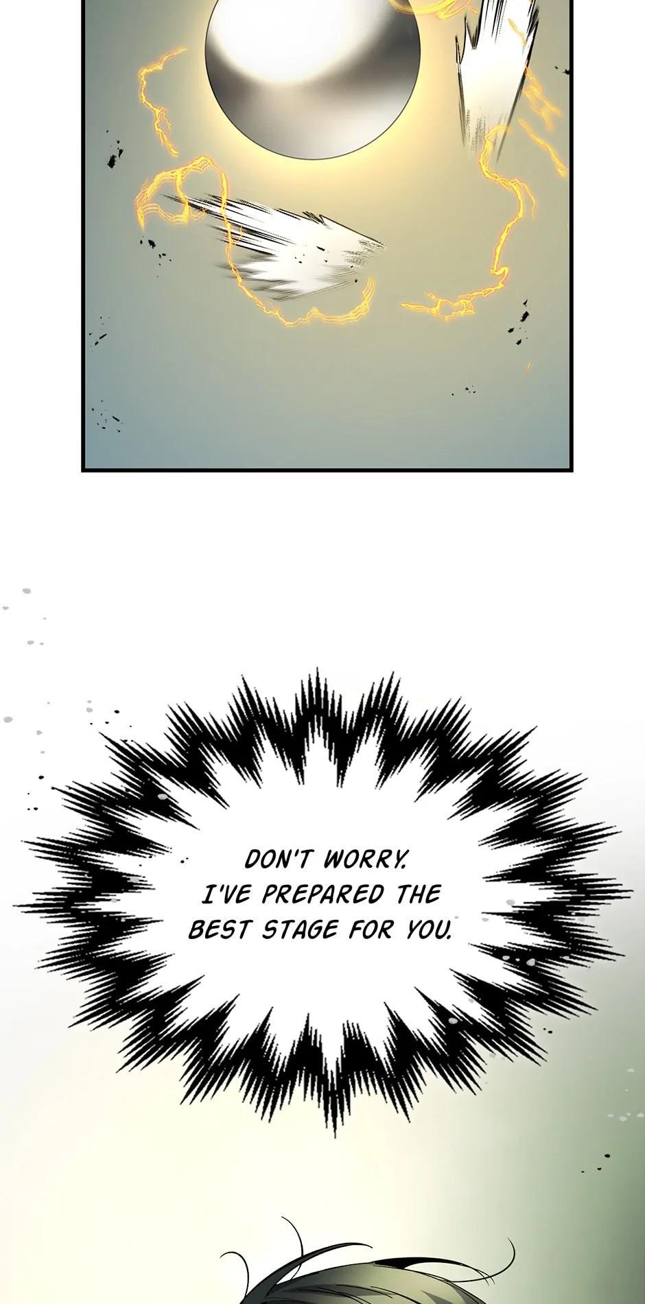 Read Level Up With The Gods Manga Online