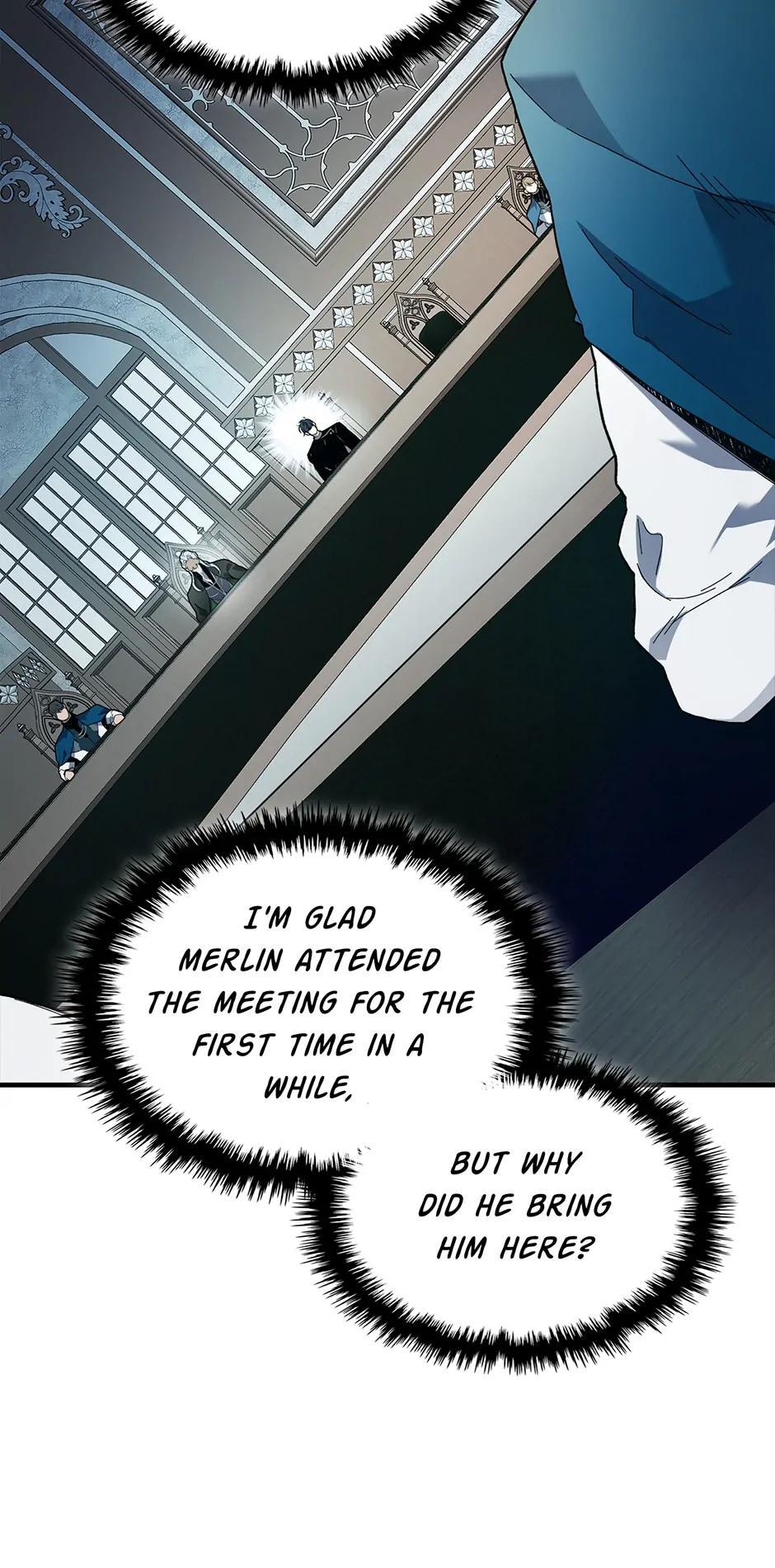 Read Level Up With The Gods Manga Online