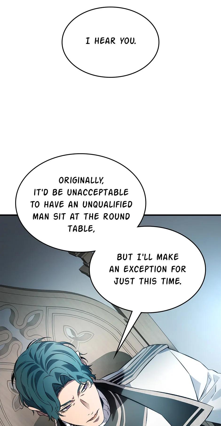 Read Level Up With The Gods Manga Online