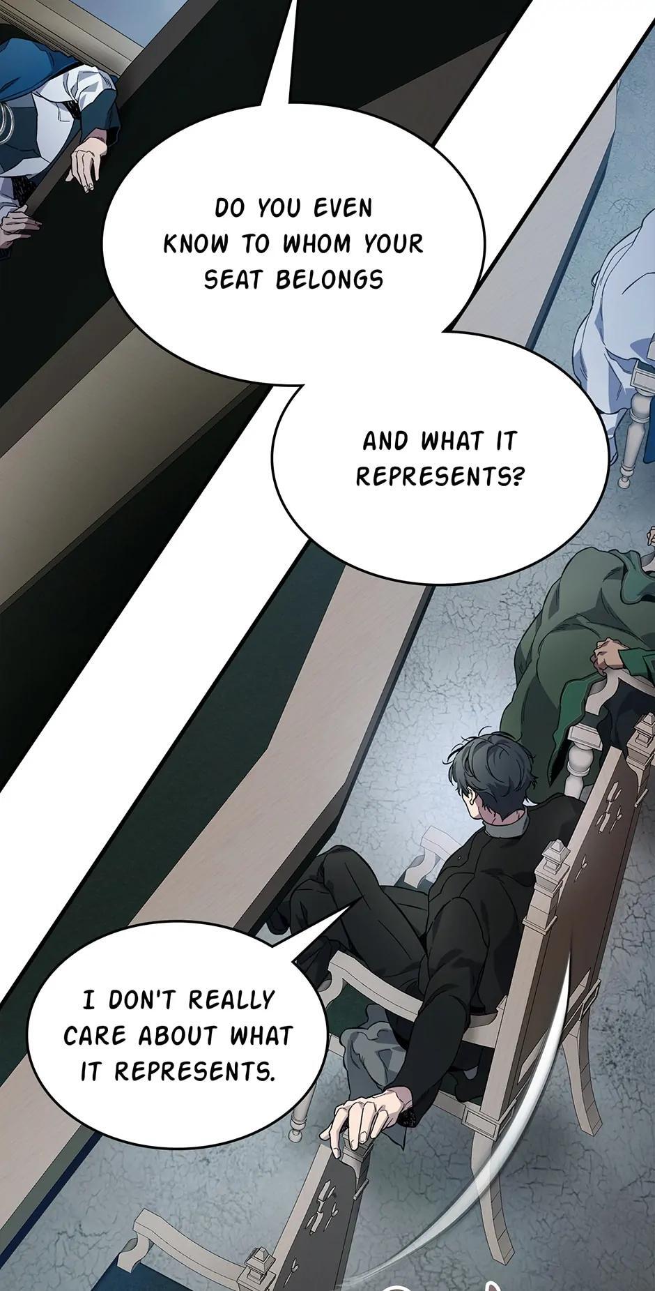 Read Level Up With The Gods Manga Online