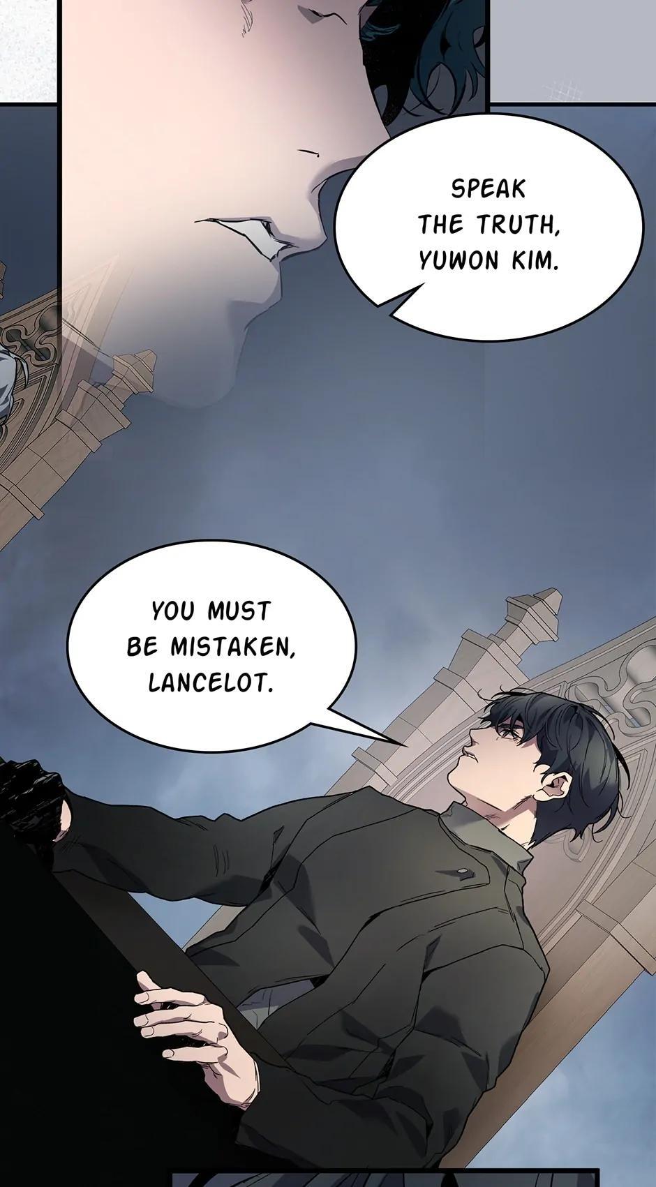 Read Level Up With The Gods Manga Online