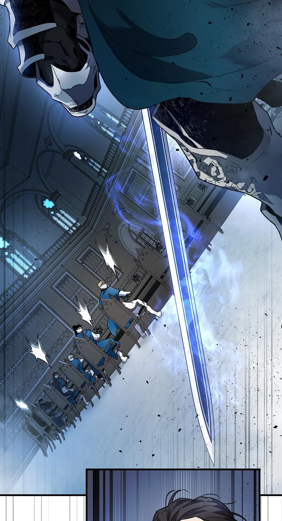 Read Level Up With The Gods Manga Online