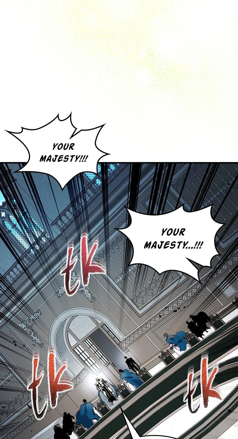 Read Level Up With The Gods Manga Online