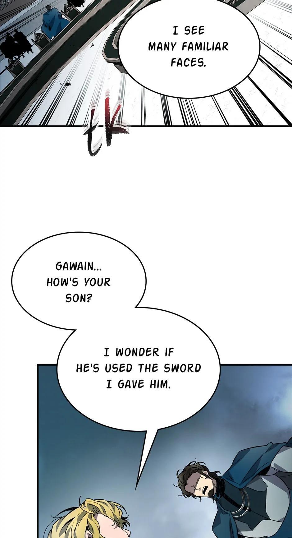 Read Level Up With The Gods Manga Online