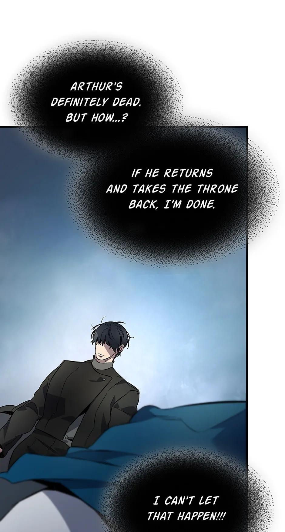 Read Level Up With The Gods Manga Online
