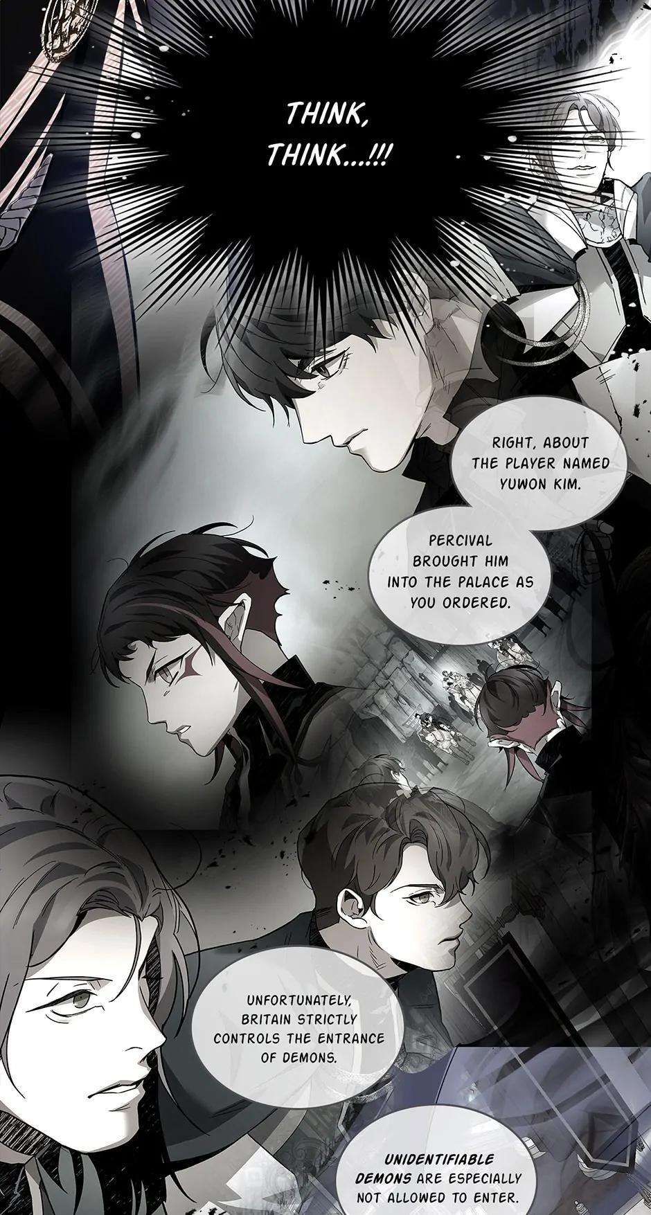 Read Level Up With The Gods Manga Online
