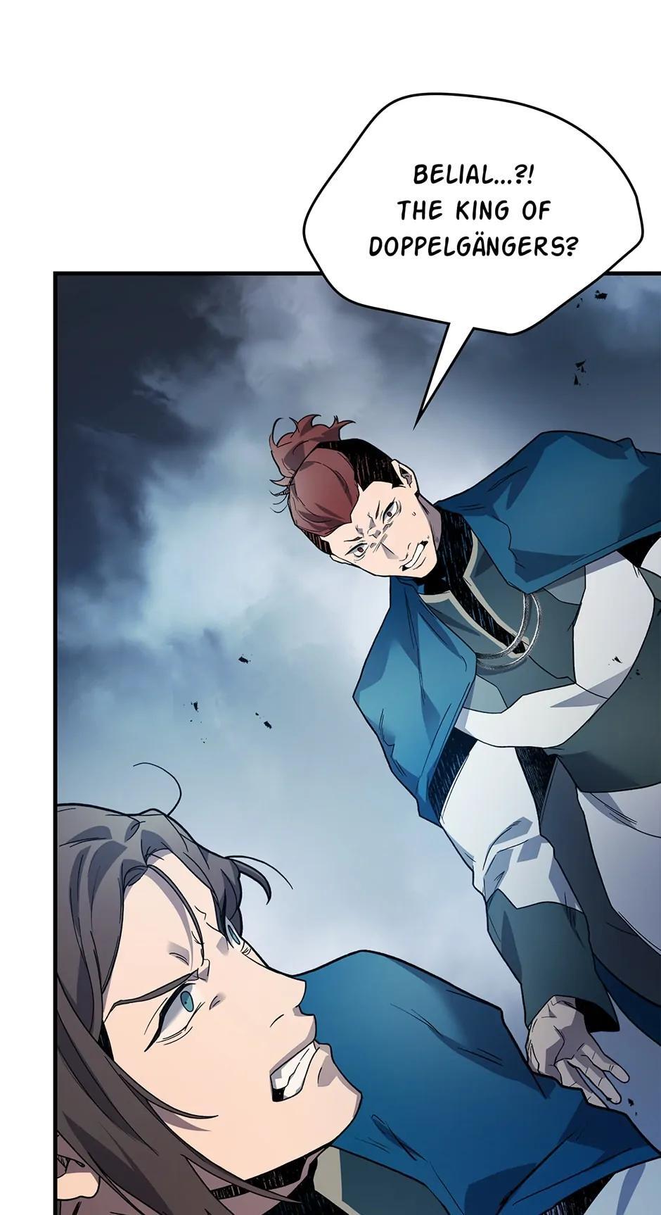 Read Level Up With The Gods Manga Online
