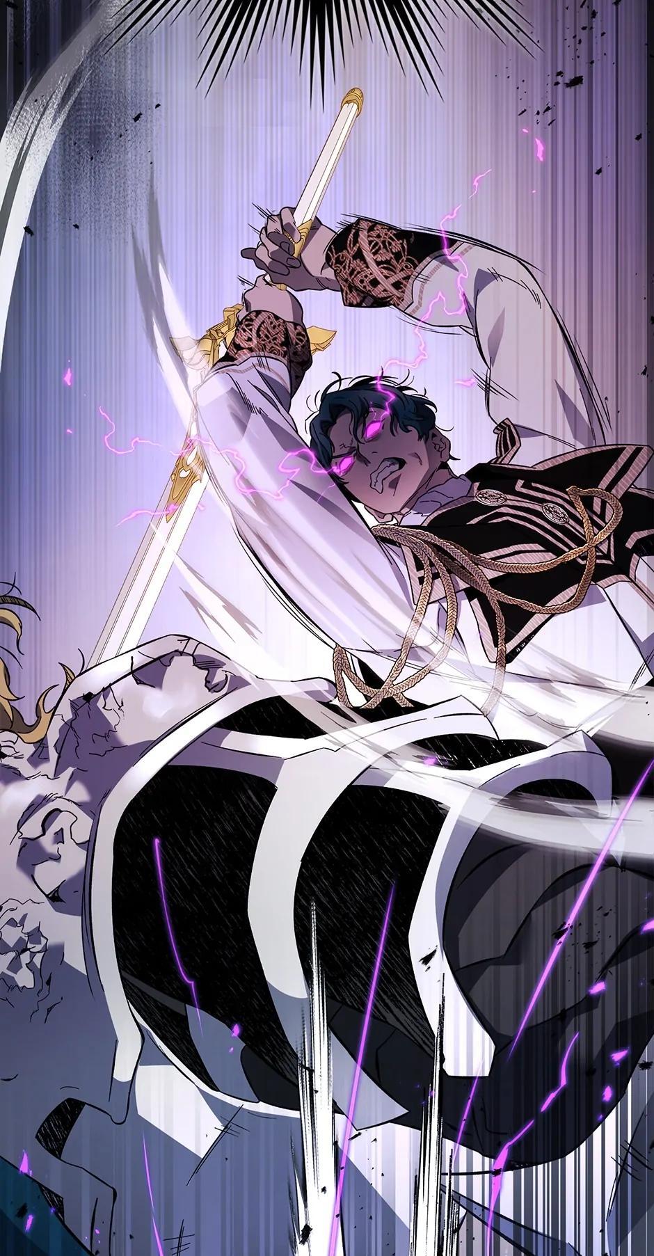 Read Level Up With The Gods Manga Online