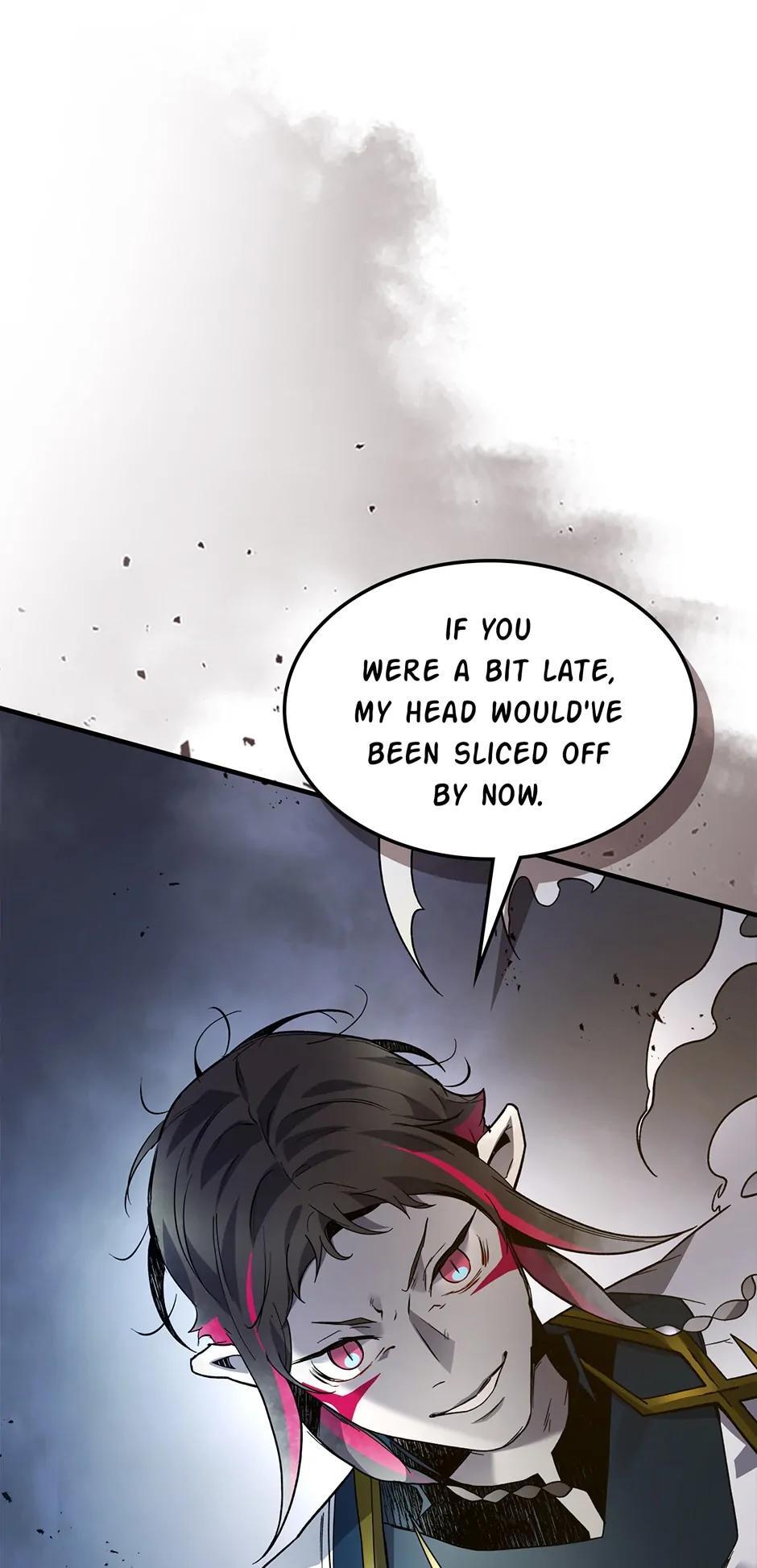 Read Level Up With The Gods Manga Online