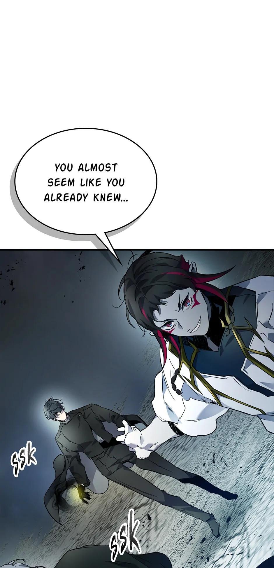 Read Level Up With The Gods Manga Online