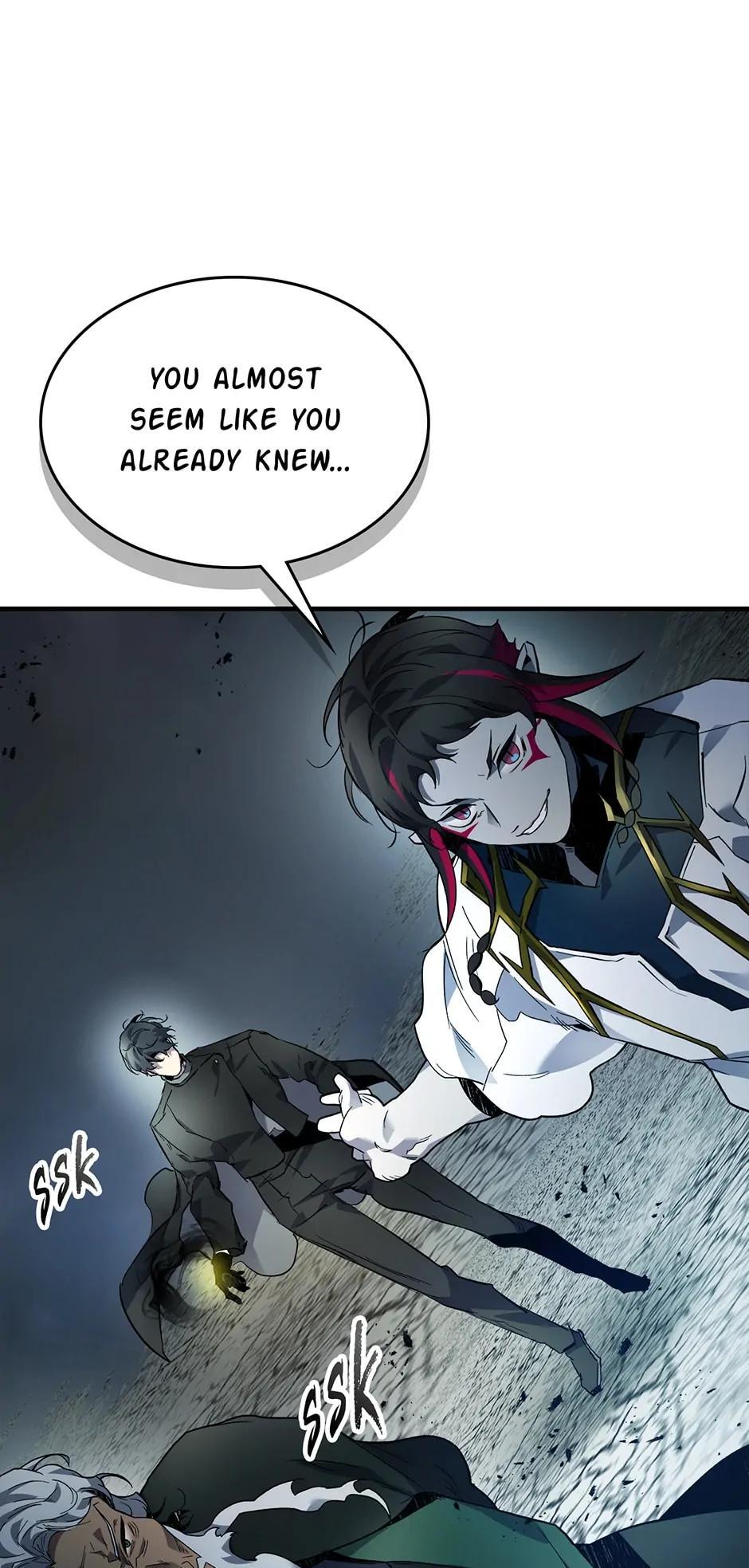 Read Level Up With The Gods Manga Online