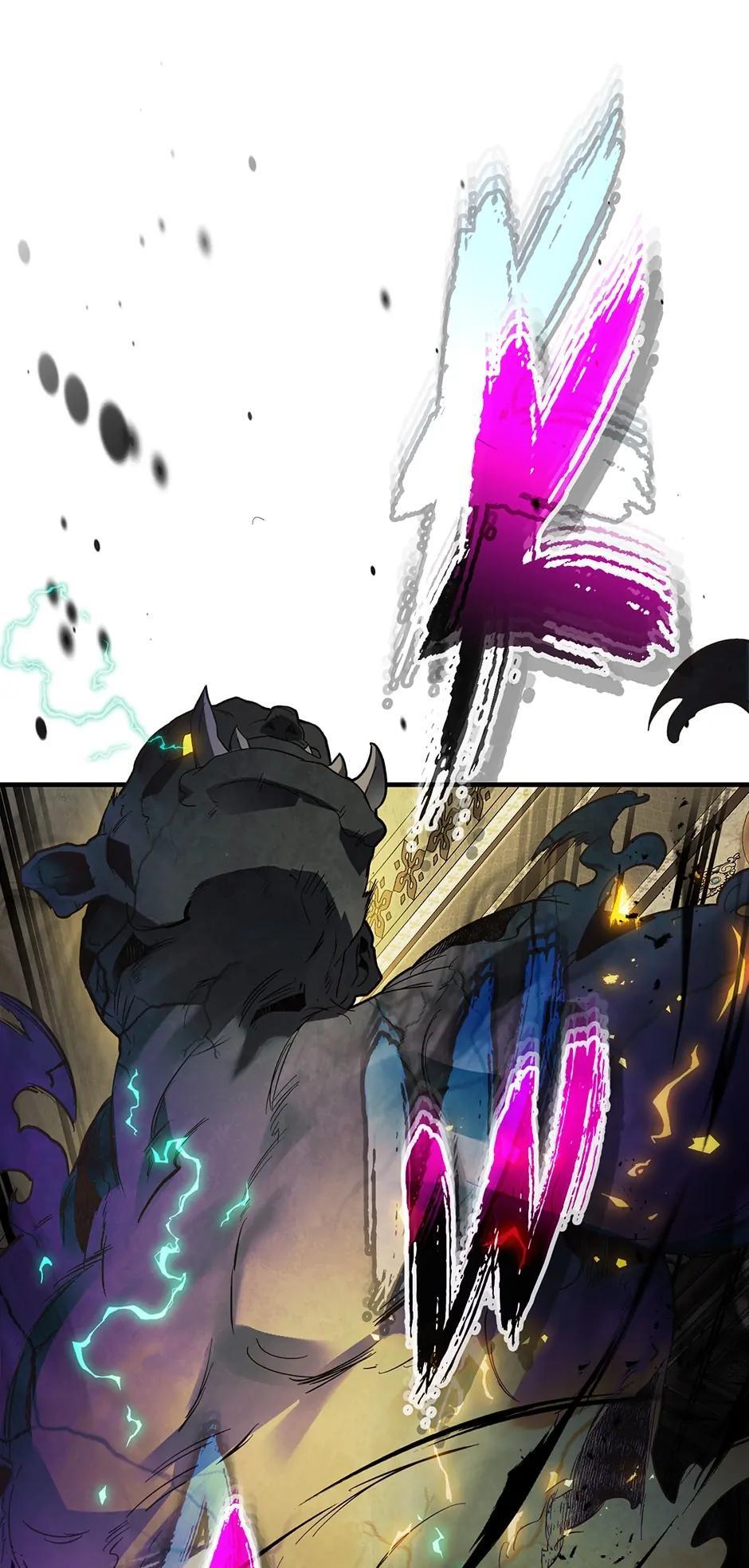Read Level Up With The Gods Manga Online