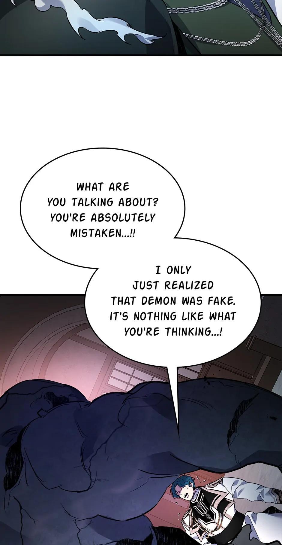 Read Level Up With The Gods Manga Online