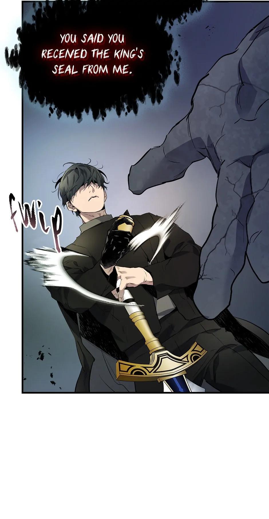 Read Level Up With The Gods Manga Online